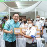 สทบ. ชวนร่วมงาน “ก้าวสู่ทศวรรษที่ 3 กองทุนหมู่บ้านและชุมชนเมือง” 