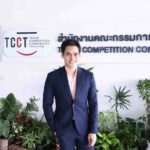 ผูกขาดเพราะรักโลก: ความร่วมมือทางธุรกิจด้านความยั่งยืน และกฎหมายแข่งขันทางการค้า