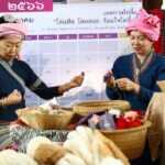 วธ. เปิดตัวยิ่งใหญ่ 16 เทศกาลประเพณีไทย โชว์สุดยอดอัตลักษณ์ความเป็นไทยทั่วประเทศ ชวนเที่ยว ชิม ช้อป แชร์ ตลอดปี