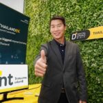 NT ดัน Thailand IX ผู้ให้บริการเชื่อมต่ออินเทอร์เน็ตรายใหญ่ของประเทศ  สู่ฐานผู้ให้บริการคอนเทนต์ระดับโลก