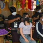 เมืองสุขสยาม ณ ไอคอนสยาม จัดงาน หมอยา ท่าสุขสยาม สืบสานส่งเสริม ศาสตร์และศิลป์การรักษาโรคดั้งเดิมของไทย