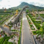 แรลลี่ดีๆ มาแล้ว! ชม Unseen สุดว้าว สวนนงนุช-อิ่มบุญอิ่มใจกับมูลนิธิคุณพ่อเรย์-ชิมเมนูร้านดัง ปูเป็น ซีฟู้ด