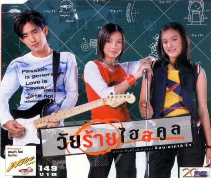 เปิดประวัติ ริว อาทิตย์