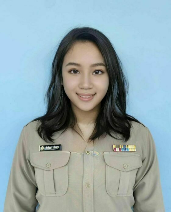 ครูสวย