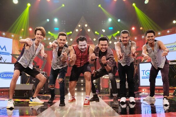 หนูหริ่ง