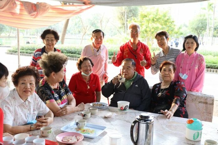 พล.อ.ประวิตร วงษ์สุวรรณ รองนายกรัฐมนตรี
