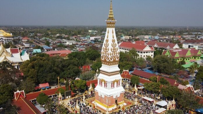 พระธาตุพนม