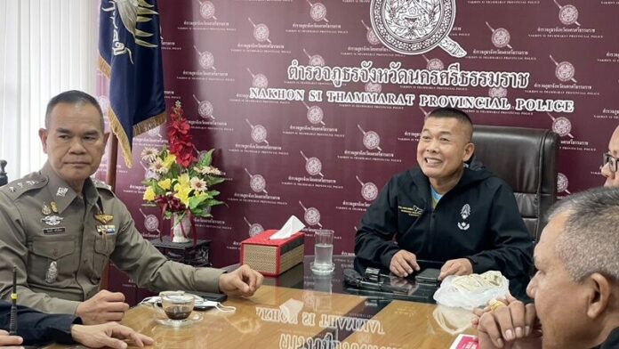 ผู้การ