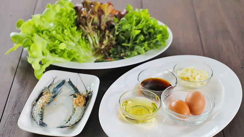 ปลูกผักปลูกรัก ชื่นชมวิถีชีวิตที่พึ่งพาตนเอง