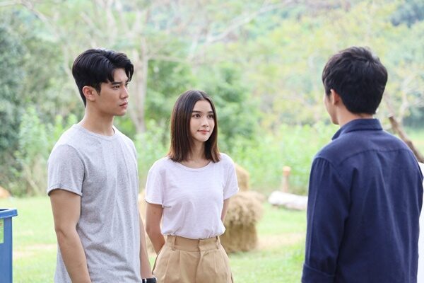 หม่ำ จกมก
