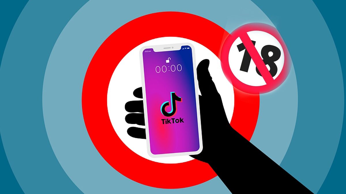 Tiktok เตรียมจำกัดเวลา เด็กอายุไม่ถึง 18 ปี เล่นได้แค่ 60 นาทีเท่านั้น! -  ข่าวสด