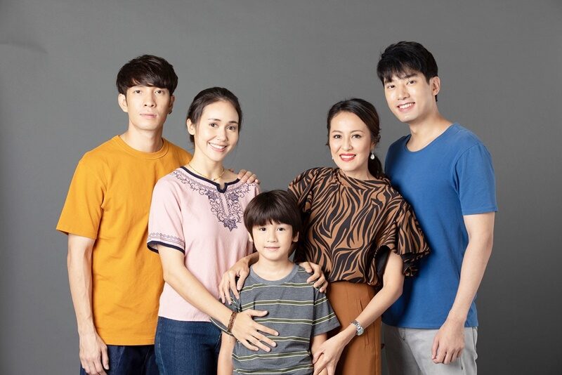 ดั่งฟ้าสิ้นตะวัน