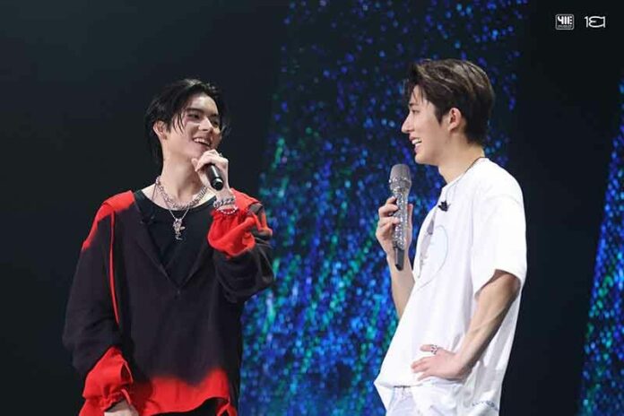 บีไอ พลังล้น