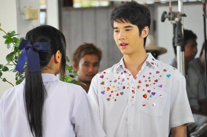 มาริโอ้