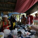 ททท.สุราษฎร์ฯ ชวนเที่ยวแหล่งชุมชนใหม่ “ท่าขอนเรือ” เล่นน้ำใสคลายร้อน ช่วงซัมเมอร์