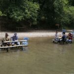 ททท.สุราษฎร์ฯ ชวนเที่ยวแหล่งชุมชนใหม่ “ท่าขอนเรือ” เล่นน้ำใสคลายร้อน ช่วงซัมเมอร์