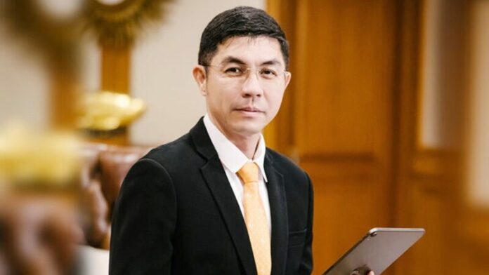 บิ๊กธอส.