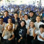 สุดารัตน์ ประกาศพร้อมเลือกตั้ง ลุยนโยบายเพื่อประชาชนทันที หากได้เป็นรัฐบาล