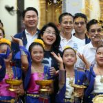 สุดารัตน์ ประกาศพร้อมเลือกตั้ง ลุยนโยบายเพื่อประชาชนทันที หากได้เป็นรัฐบาล