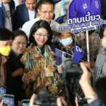 สุดารัตน์ ประกาศพร้อมเลือกตั้ง ลุยนโยบายเพื่อประชาชนทันที หากได้เป็นรัฐบาล