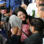 สุดารัตน์ ประกาศพร้อมเลือกตั้ง ลุยนโยบายเพื่อประชาชนทันที หากได้เป็นรัฐบาล