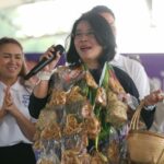 สุดารัตน์ ประกาศพร้อมเลือกตั้ง ลุยนโยบายเพื่อประชาชนทันที หากได้เป็นรัฐบาล