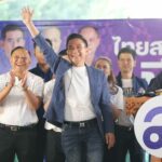 สุดารัตน์ ประกาศพร้อมเลือกตั้ง ลุยนโยบายเพื่อประชาชนทันที หากได้เป็นรัฐบาล
