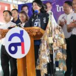 สุดารัตน์ ประกาศพร้อมเลือกตั้ง ลุยนโยบายเพื่อประชาชนทันที หากได้เป็นรัฐบาล
