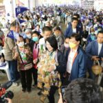 สุดารัตน์ ประกาศพร้อมเลือกตั้ง ลุยนโยบายเพื่อประชาชนทันที หากได้เป็นรัฐบาล