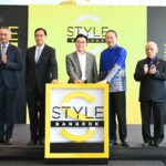 จุรินทร์ จัด “STYLE Bangkok 2023” ยกทัพสินค้าไลฟ์สไตล์ แฟชั่นสุดยิ่งใหญ่
