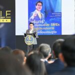 จุรินทร์ จัด “STYLE Bangkok 2023” ยกทัพสินค้าไลฟ์สไตล์ แฟชั่นสุดยิ่งใหญ่