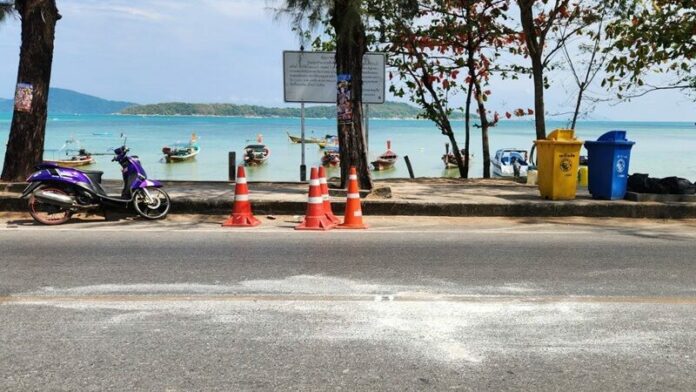 หาดสวย