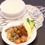 “ข้าวแช่ ดอยคำ” คัดสรรวัตถุดิบคุณภาพ เสิร์ฟความละเมียดละไม ตามตำรับโบราณ