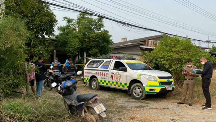 กู้ภัย