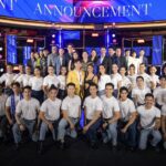 เริ่มแล้ว! รอบออดิชั่นคัด 30 หนุ่มสาวซูปร้าฯ 2023 ประชันไหวพริบสุดมันส์บนเวที