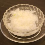 “ข้าวแช่ ดอยคำ” คัดสรรวัตถุดิบคุณภาพ เสิร์ฟความละเมียดละไม ตามตำรับโบราณ