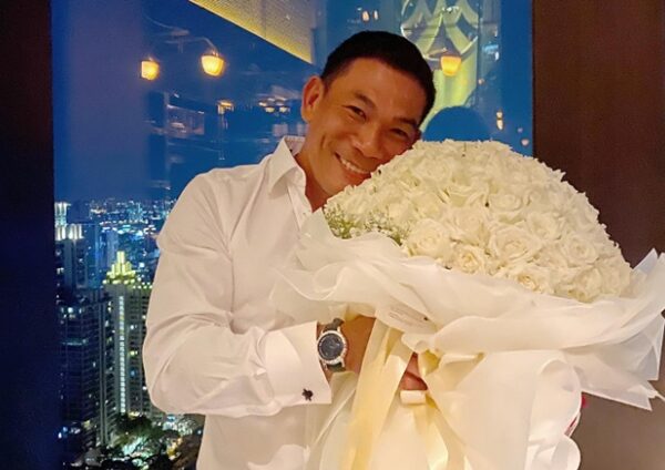 เปิดประวัติ เอ๋ ชนม์สวัสดิ์ เสียชีวิตในวัย 55 ปี หลังป่วยฮีทสโตรก