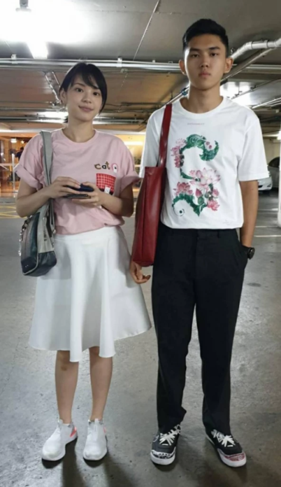 เฌอปรางและฌาน 