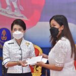 กองทัพเรือ ทำบุญ 100 วัน กำลังพลเสียชีวิต เหตุการณ์เรือหลวงสุโขทัยอับปาง