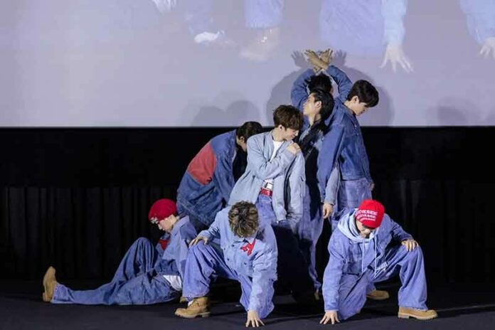 บิ๊กเซอร์ไพรส์!