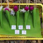ถูกทั้งบนล่าง! ไม่พลาดมาตามนัด นักเสี่ยงดวง จุดธูปขอเลขเด็ด 'พญาบึ้ง' เสี่ยงทาย