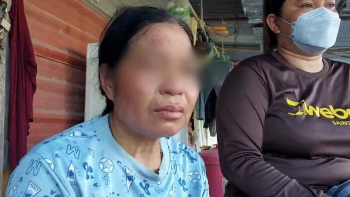 แม่