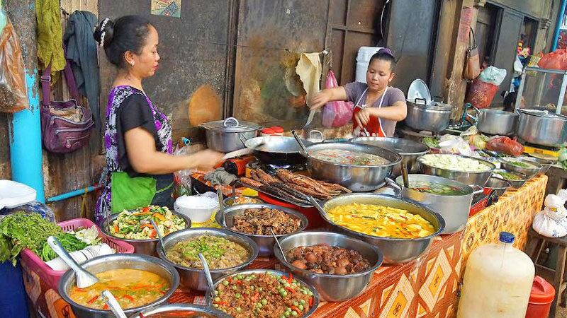 สปป.ลาว-กัมพูชา