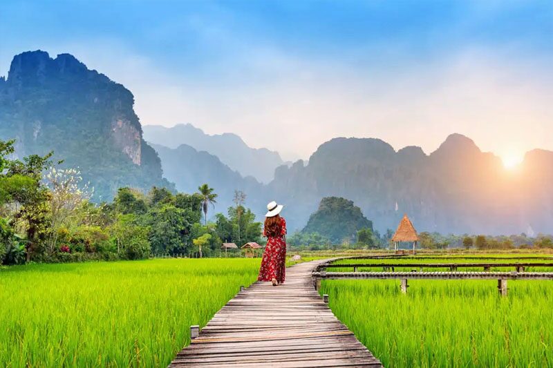 สปป.ลาว-กัมพูชา