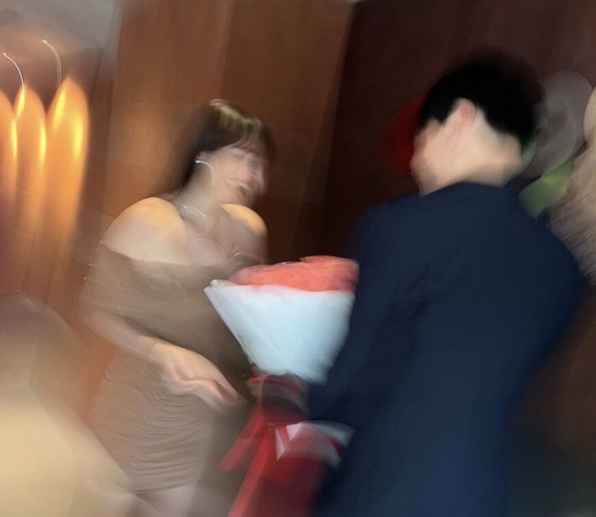 รูปที่2มาแล้ว มิน พีชญา