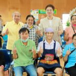 ผู้บริหารเจษฎามิวเซียมตอบแทนสังคม รับนักเรียนโสต นครปฐม เข้าทำงาน