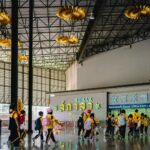 สวนนงนุช จัดโปรโมชั่น เมษายน รับสงกรานต์ เที่ยวแบบครอบครัว ซื้อ 5 ฟรี 1