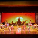 สวนนงนุช จัดโปรโมชั่น เมษายน รับสงกรานต์ เที่ยวแบบครอบครัว ซื้อ 5 ฟรี 1