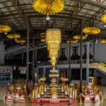 สวนนงนุช จัดโปรโมชั่น เมษายน รับสงกรานต์ เที่ยวแบบครอบครัว ซื้อ 5 ฟรี 1