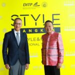จัดยิ่งใหญ่ STYLE Bangkok 2023 โชว์งานศิลปิน-สินค้าไลฟ์สไตล์ ที่ยั่งยืนสู่เวทีโลก